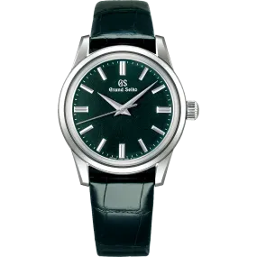 Elegance Collection Calibre 9S64 Manual Wind "Byōka" SBGW285