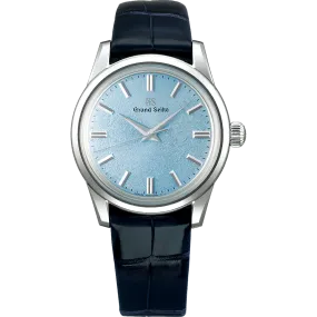 Elegance Collection Calibre 9S64 Manual Wind "Kishun" SBGW283