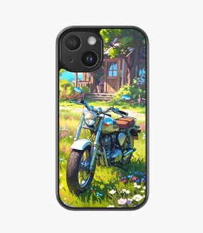 Enfield Explorer Hybrid Phone Case