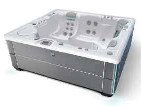 Envoy Hot Tub by Hot Spring Spas