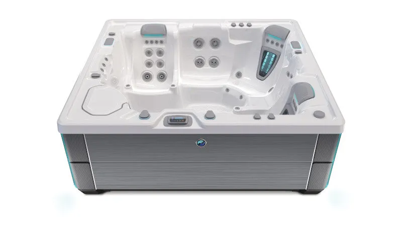 Envoy Hot Tub by Hot Spring Spas