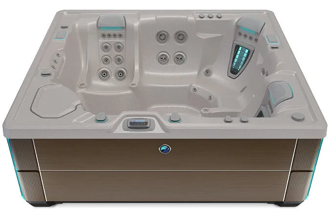 Envoy Hot Tub by Hot Spring Spas