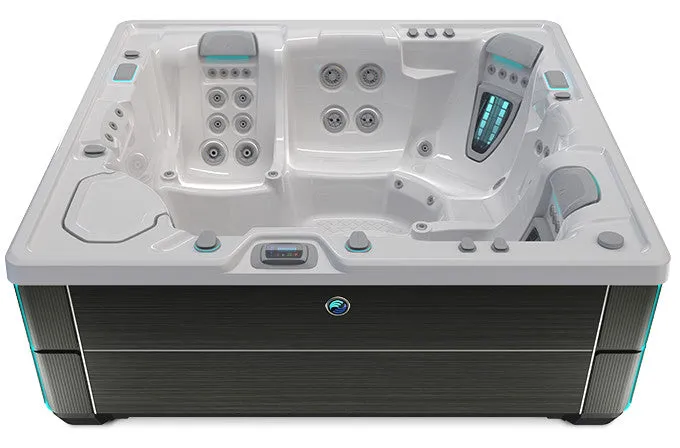 Envoy Hot Tub by Hot Spring Spas