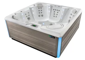 Flash Limelight Hot Tub