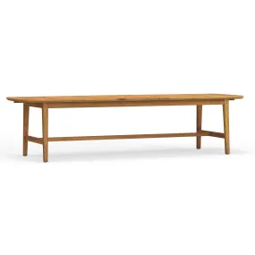 Freeport Outdoor Extension Dining Table