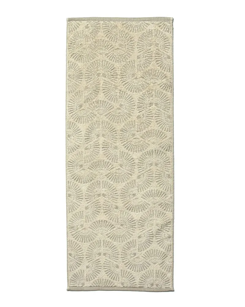 Fukuroya Face Towel, Sand Ougi Kikkou