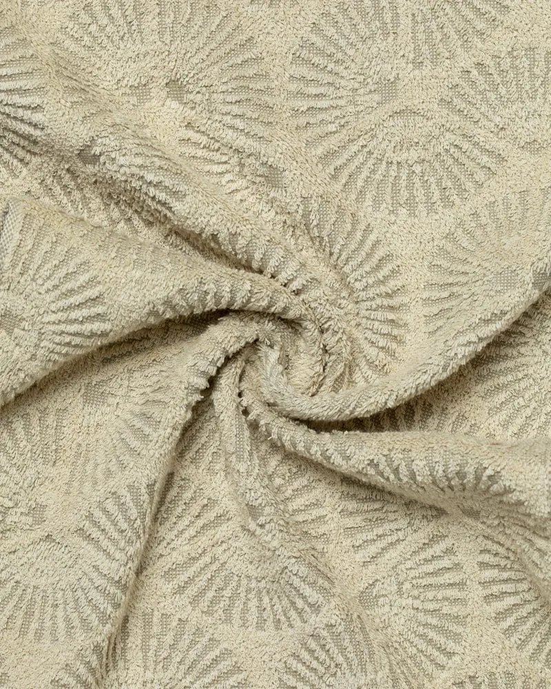 Fukuroya Face Towel, Sand Ougi Kikkou