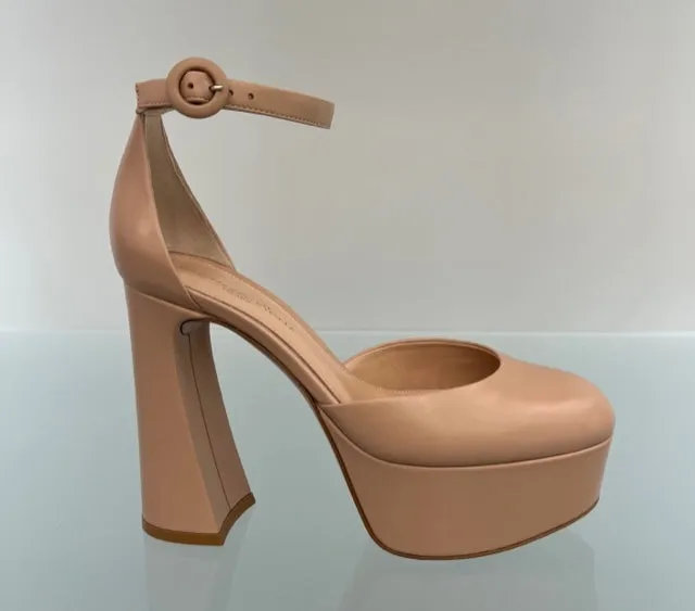 G4038970RIC Holly D'orsay platform pump