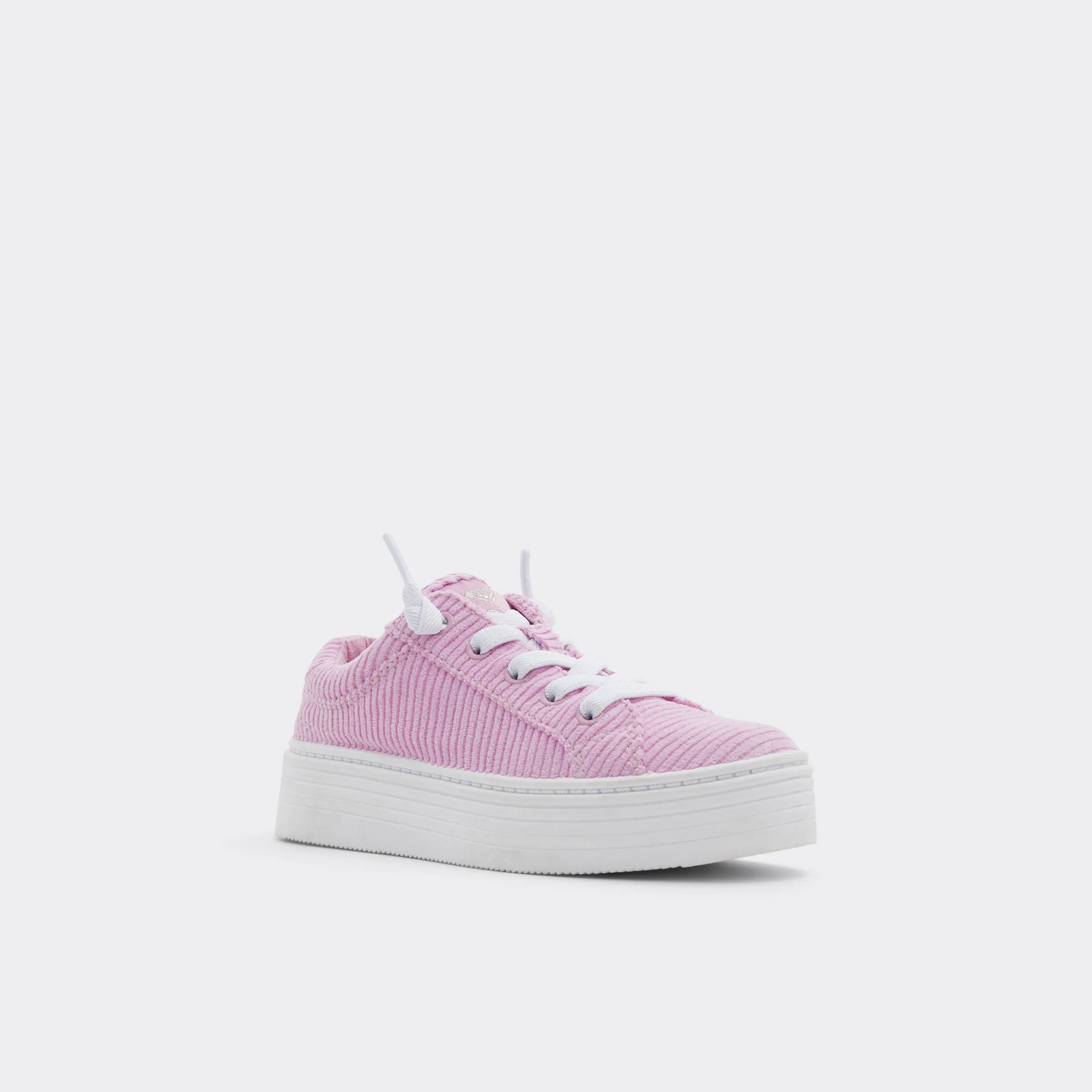 Girls Sheilahh 2.0 Shoes - Lilac Chiffon