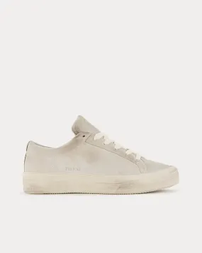 Haze Ice Cream Low Top Sneakers