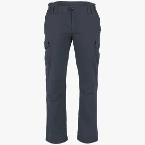 Highlander Starav Walking Trousers Mens Grey