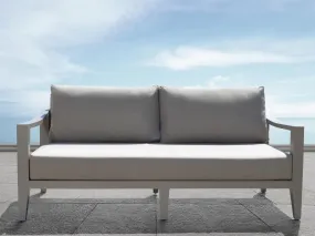 Hyland Hills Outdoor Sofa