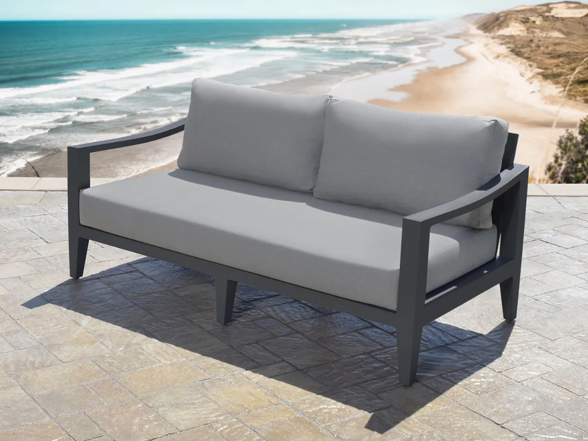 Hyland Hills Outdoor Sofa