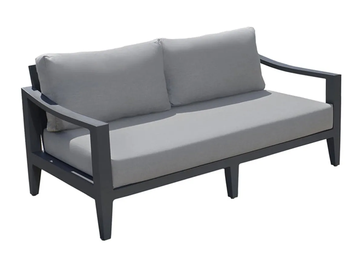 Hyland Hills Outdoor Sofa