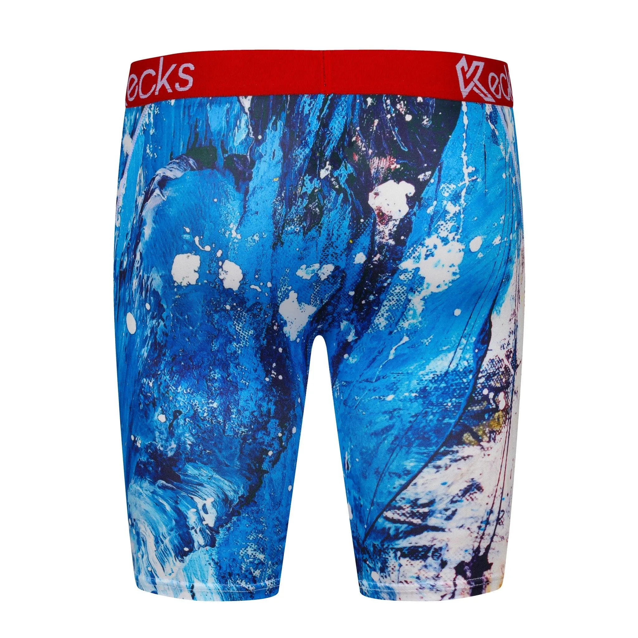 Into The Blue Mens Boxer Shorts