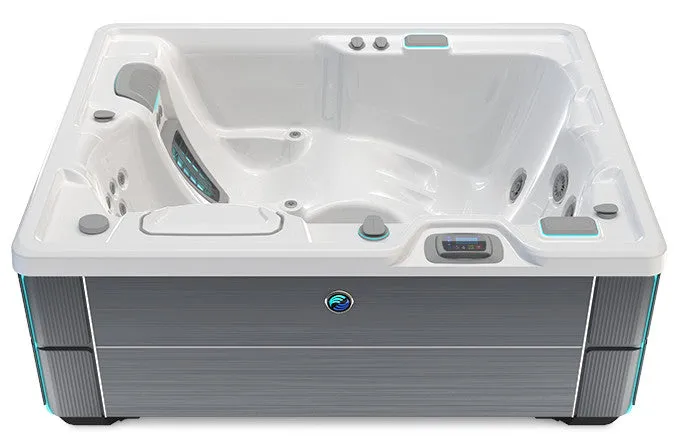 Jetsetter Hot Tub by Hot Spring Spas