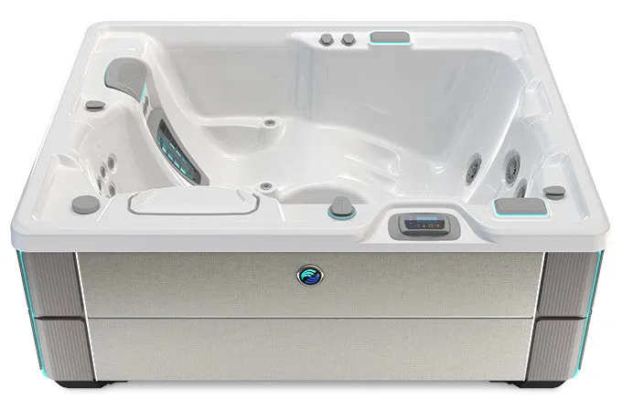 Jetsetter Hot Tub by Hot Spring Spas