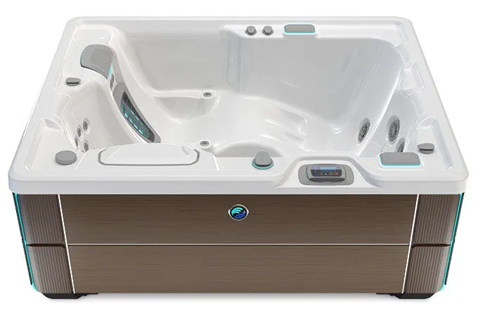 Jetsetter Hot Tub by Hot Spring Spas