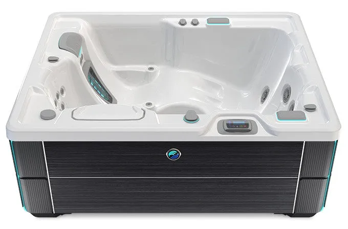 Jetsetter Hot Tub by Hot Spring Spas