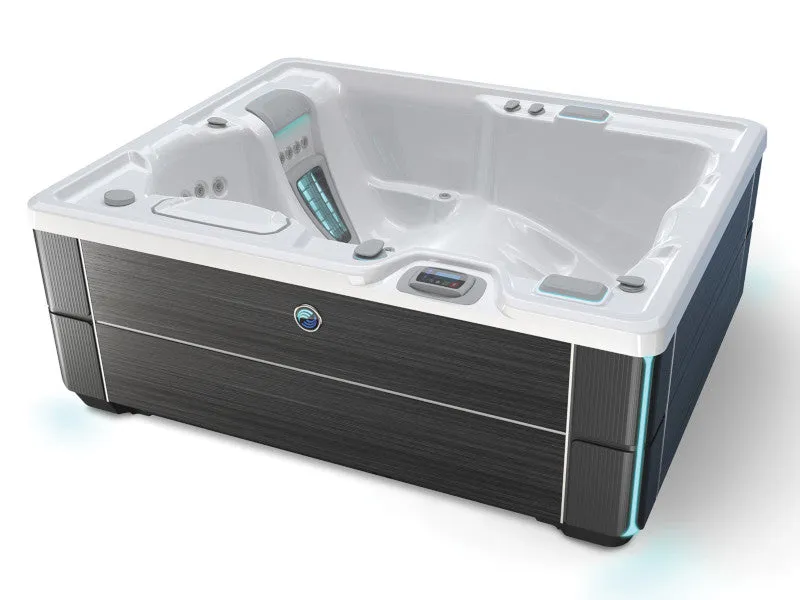 Jetsetter Hot Tub by Hot Spring Spas