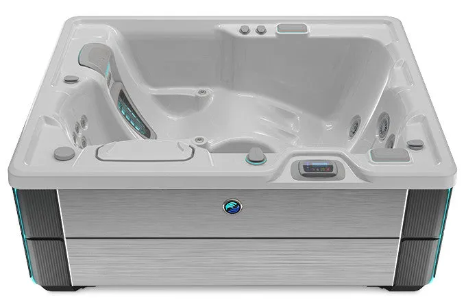 Jetsetter Hot Tub by Hot Spring Spas