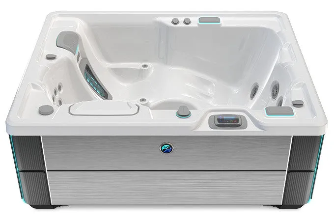 Jetsetter Hot Tub by Hot Spring Spas