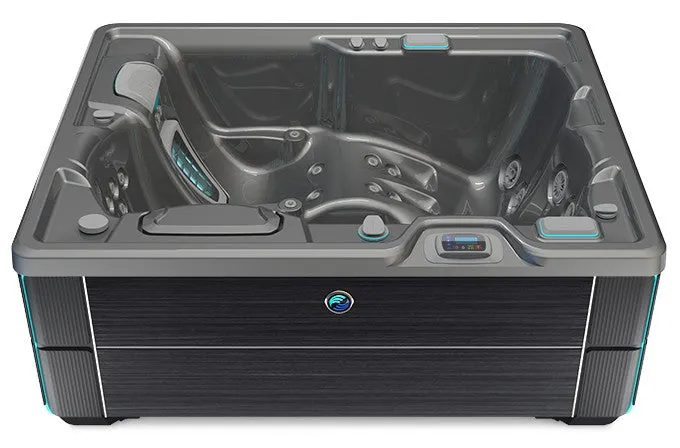 Jetsetter LX Hot Tub by Hot Spring Spas