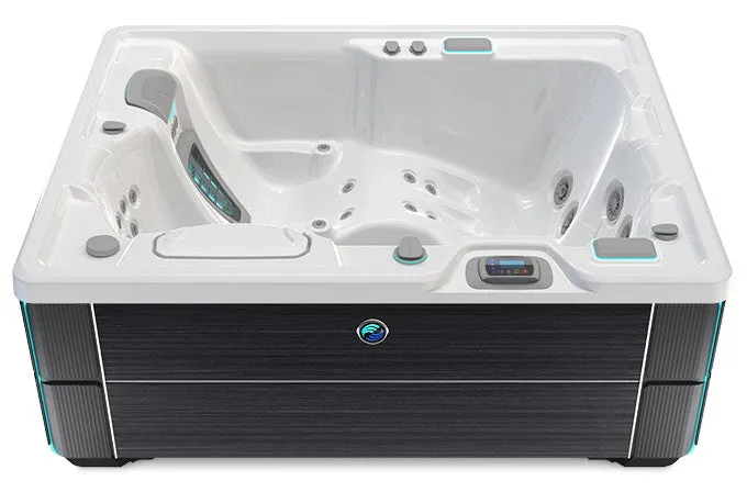 Jetsetter LX Hot Tub by Hot Spring Spas