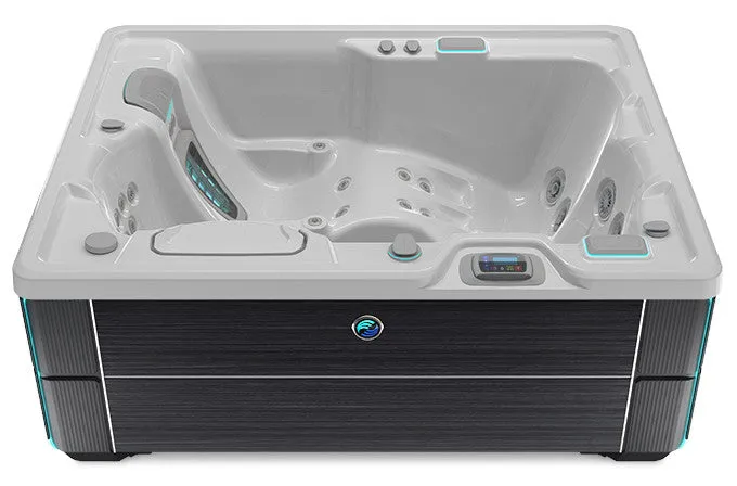 Jetsetter LX Hot Tub by Hot Spring Spas