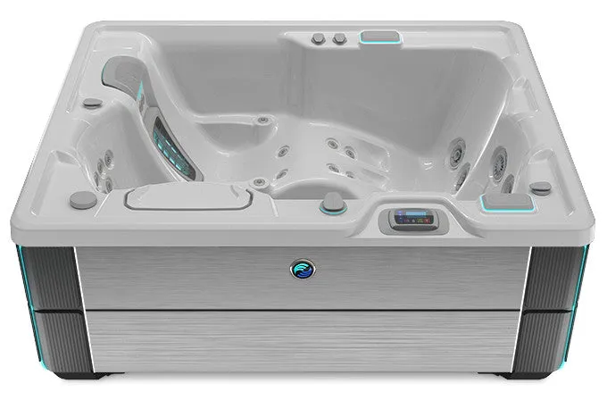 Jetsetter LX Hot Tub by Hot Spring Spas