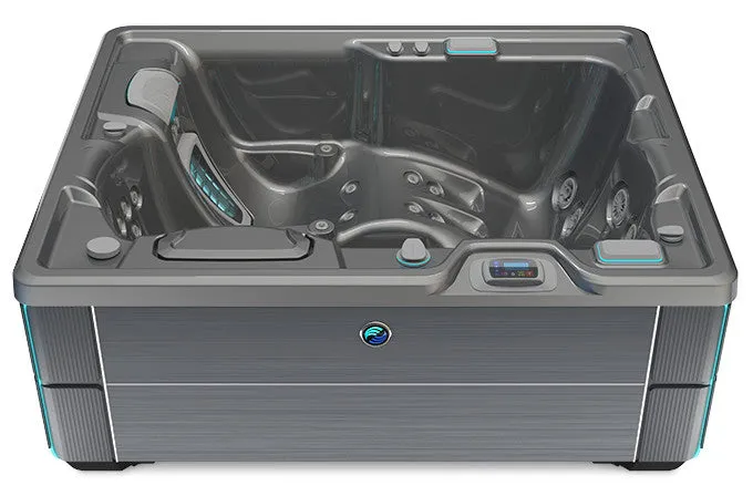 Jetsetter LX Hot Tub by Hot Spring Spas