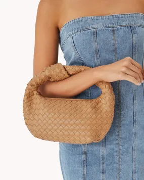 KERI SHOULDER BAG - DESERT