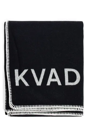 KVADRAT/ RAF SIMONS UNISEX BLACK HOME & LIFESTYLE