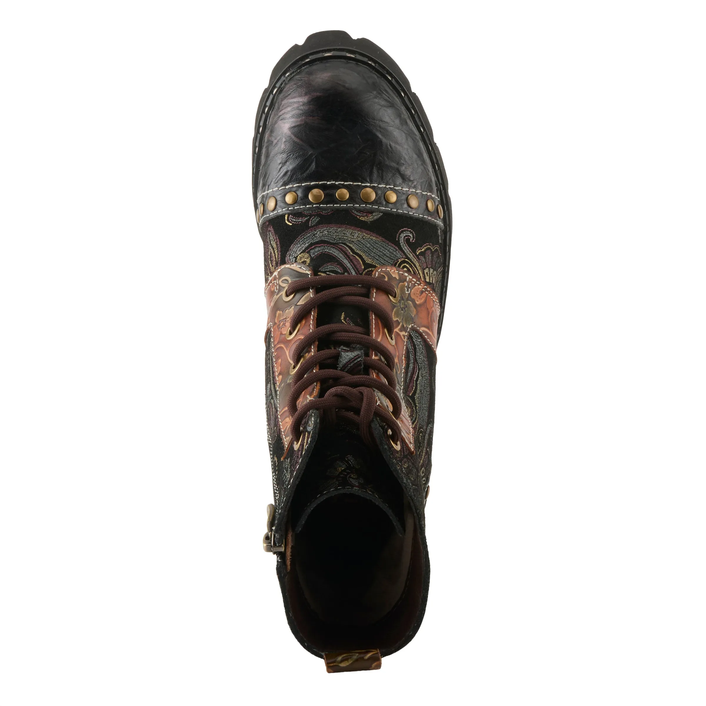 L'ARTISTE SEVERITY BOOTS