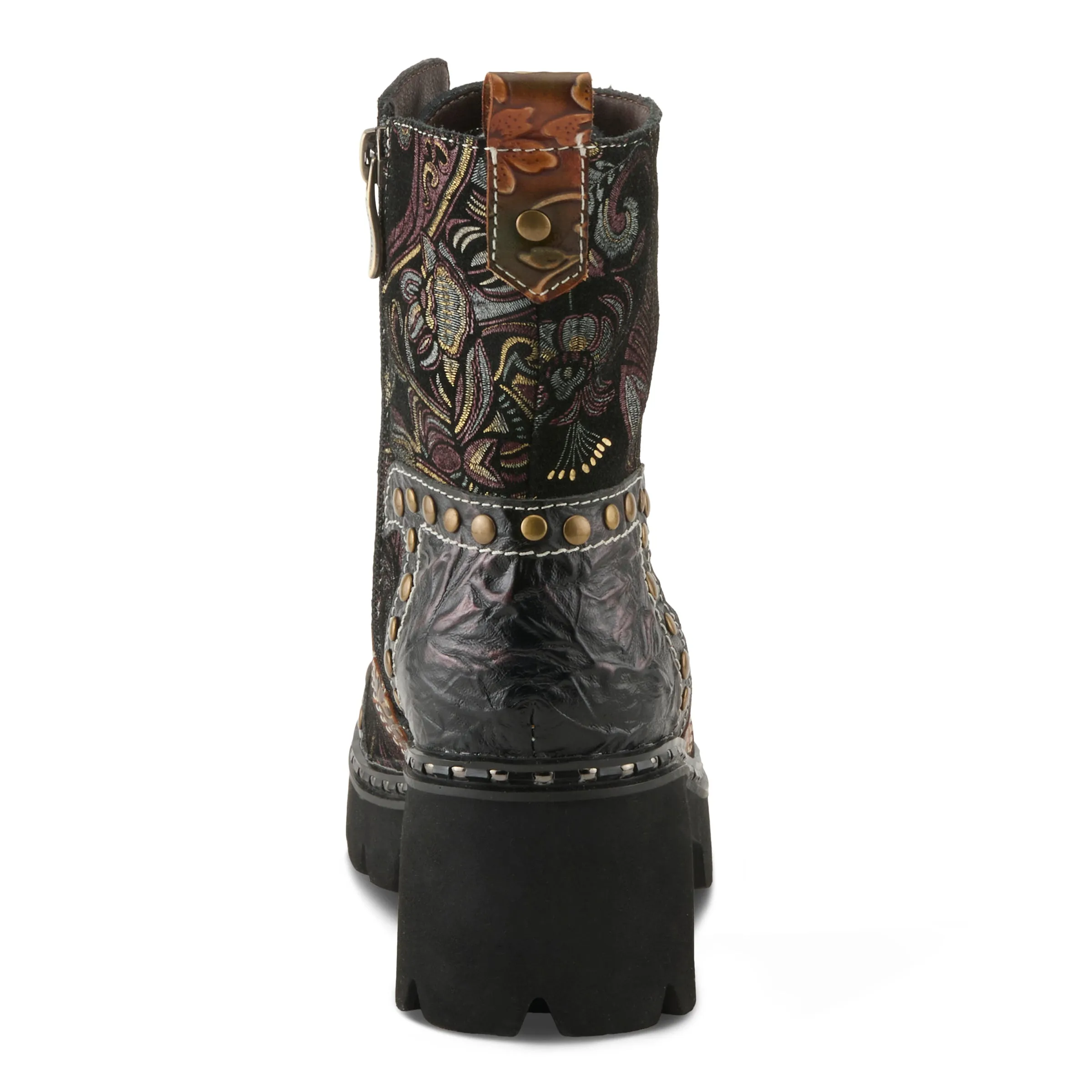 L'ARTISTE SEVERITY BOOTS