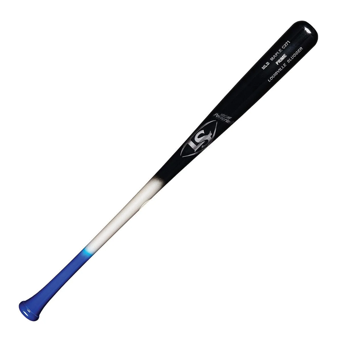 Louisville Slugger C271 Maple Prime (Multiple Colors)