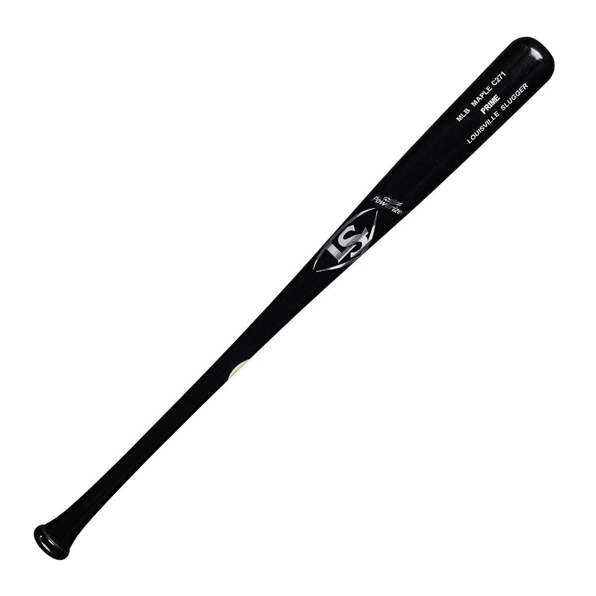 Louisville Slugger C271 Maple Prime (Multiple Colors)