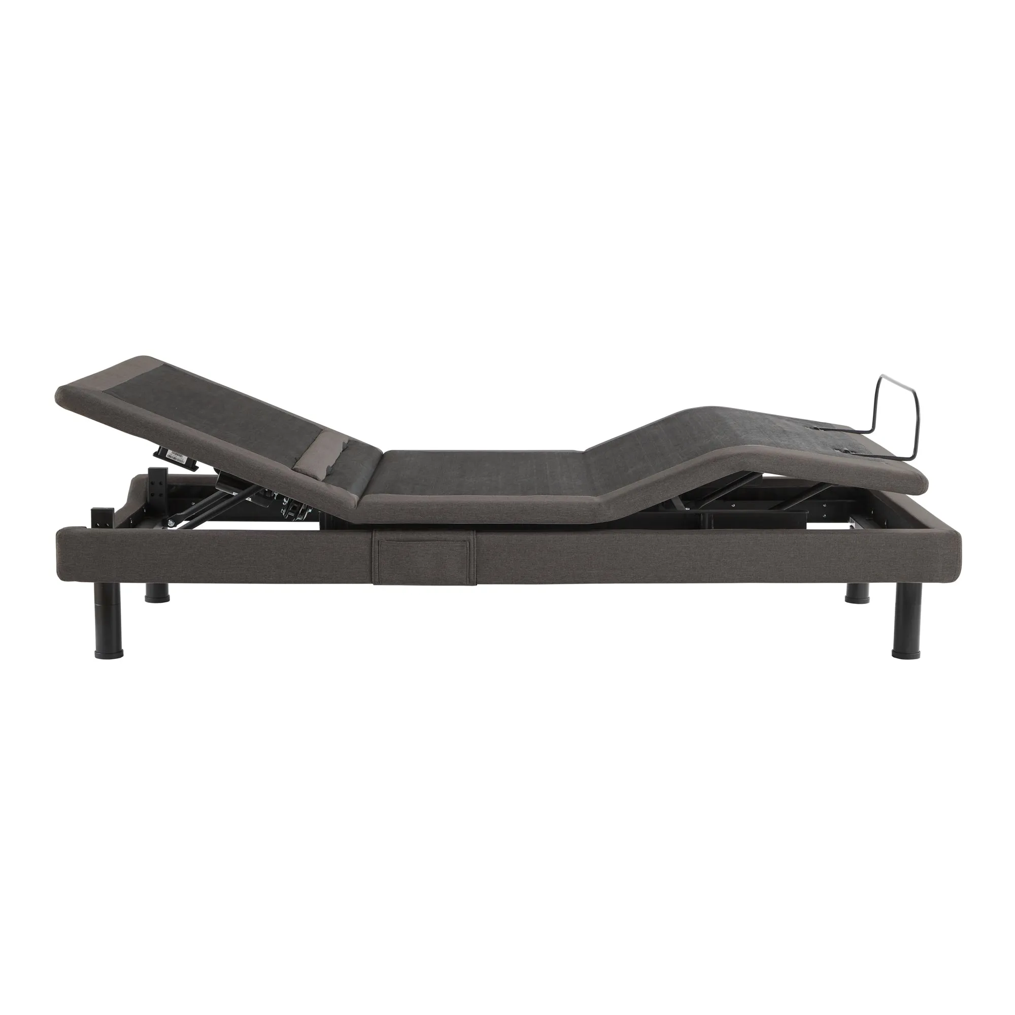 Malouf S755 Smart Adjustable Bed Base