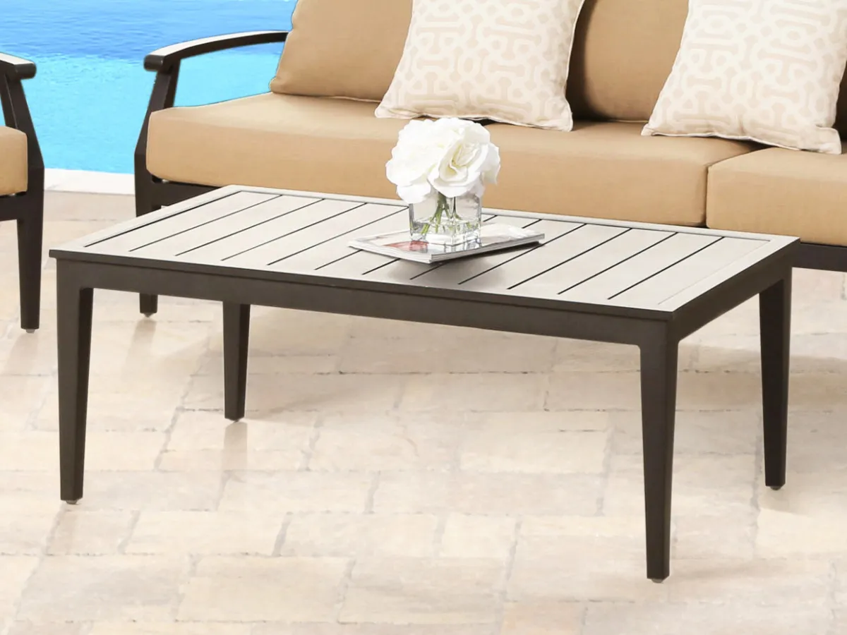 Marilla Coffee Table