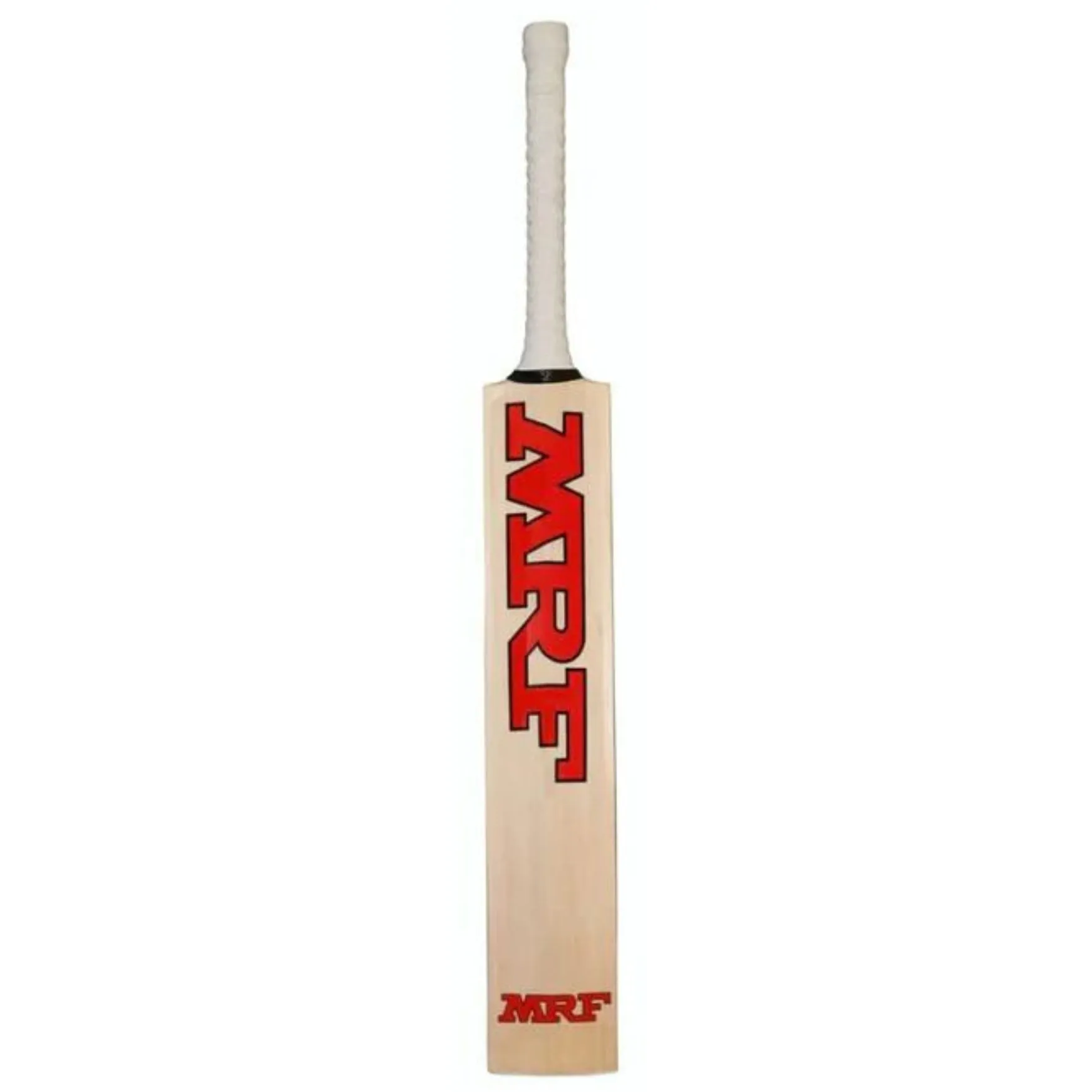 MRF Cricket Bat Genius Grand Edition English Willow 2024 MODEL