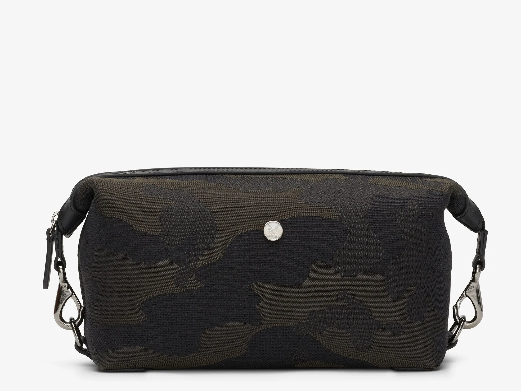 M/S Washbag - Into the Deep/Black