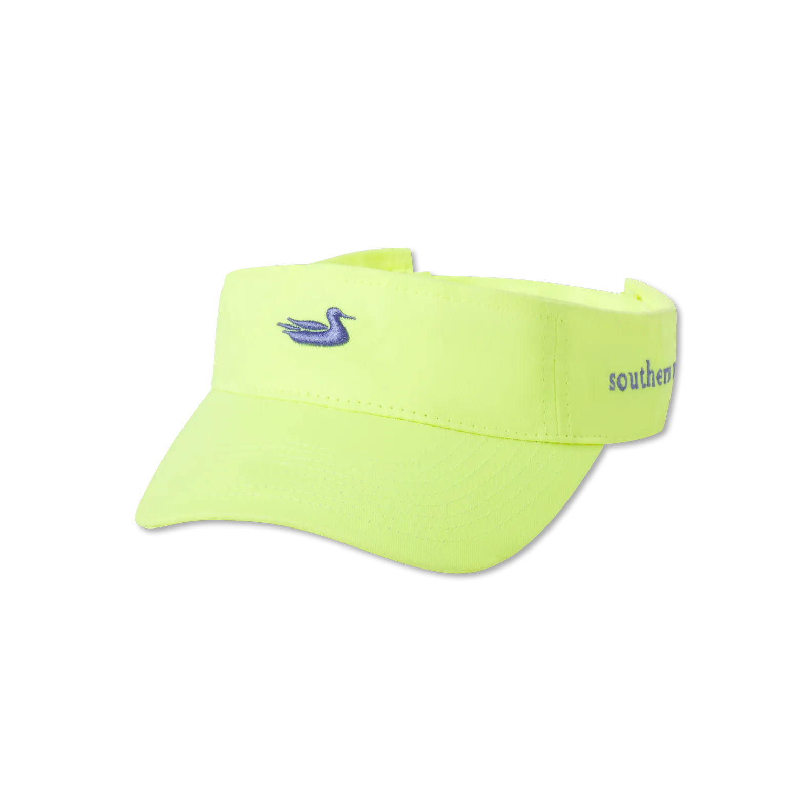 Neon Visor