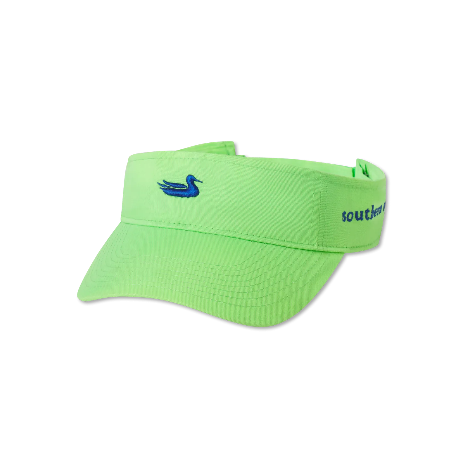 Neon Visor