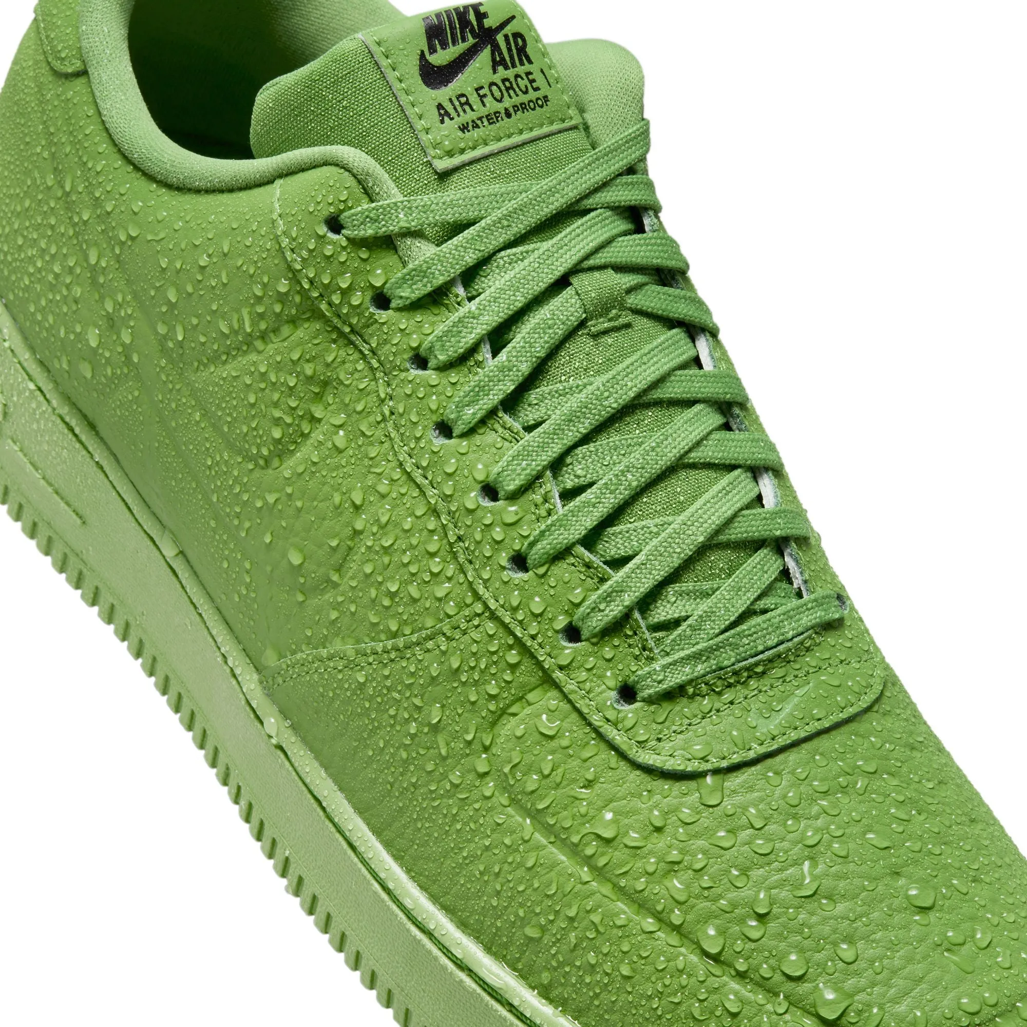 Nike Air Force 1 '07 Pro-Tech CHLOROPHYLL/CHLOROPHYLL-BLACK FB8875-300