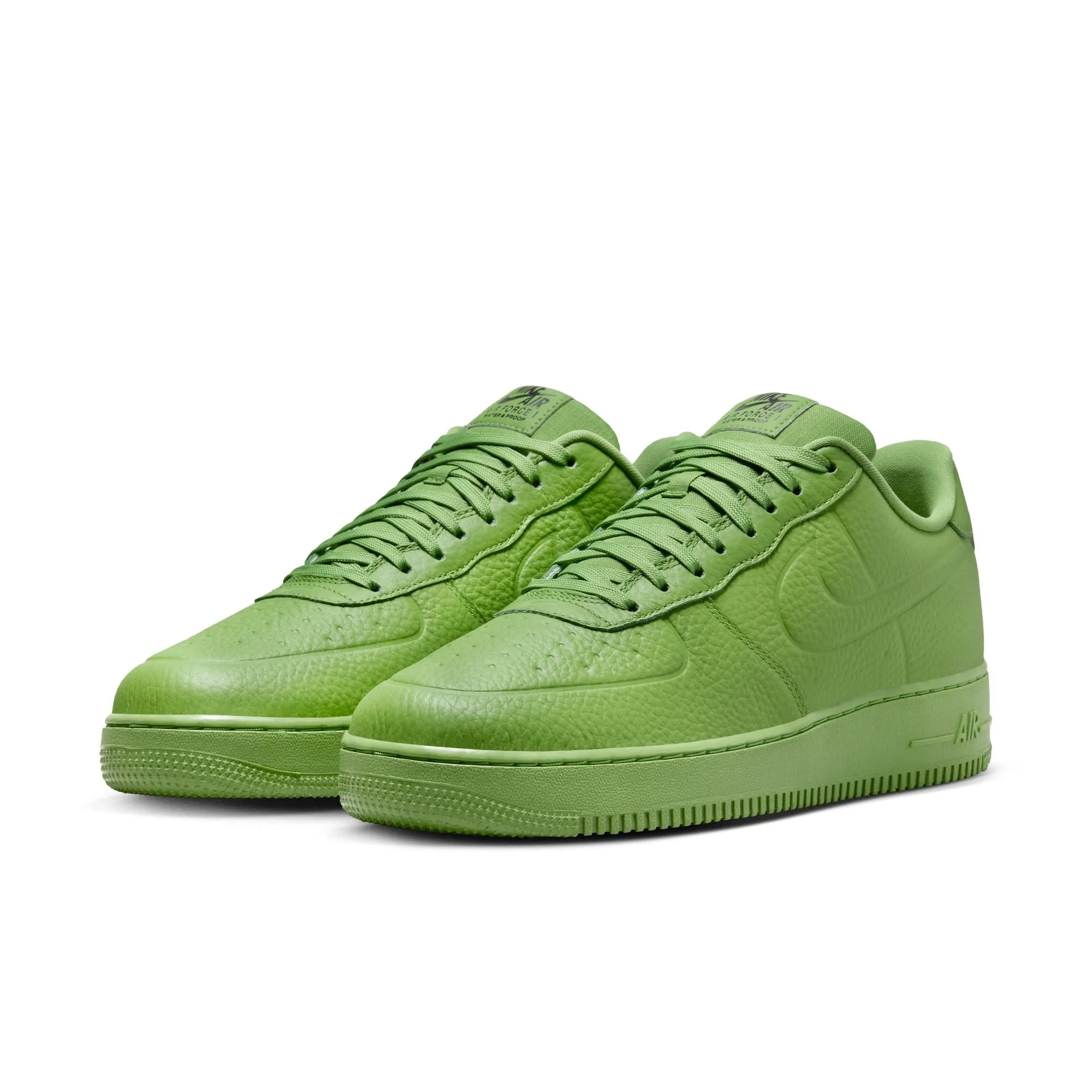 Nike Air Force 1 '07 Pro-Tech CHLOROPHYLL/CHLOROPHYLL-BLACK FB8875-300