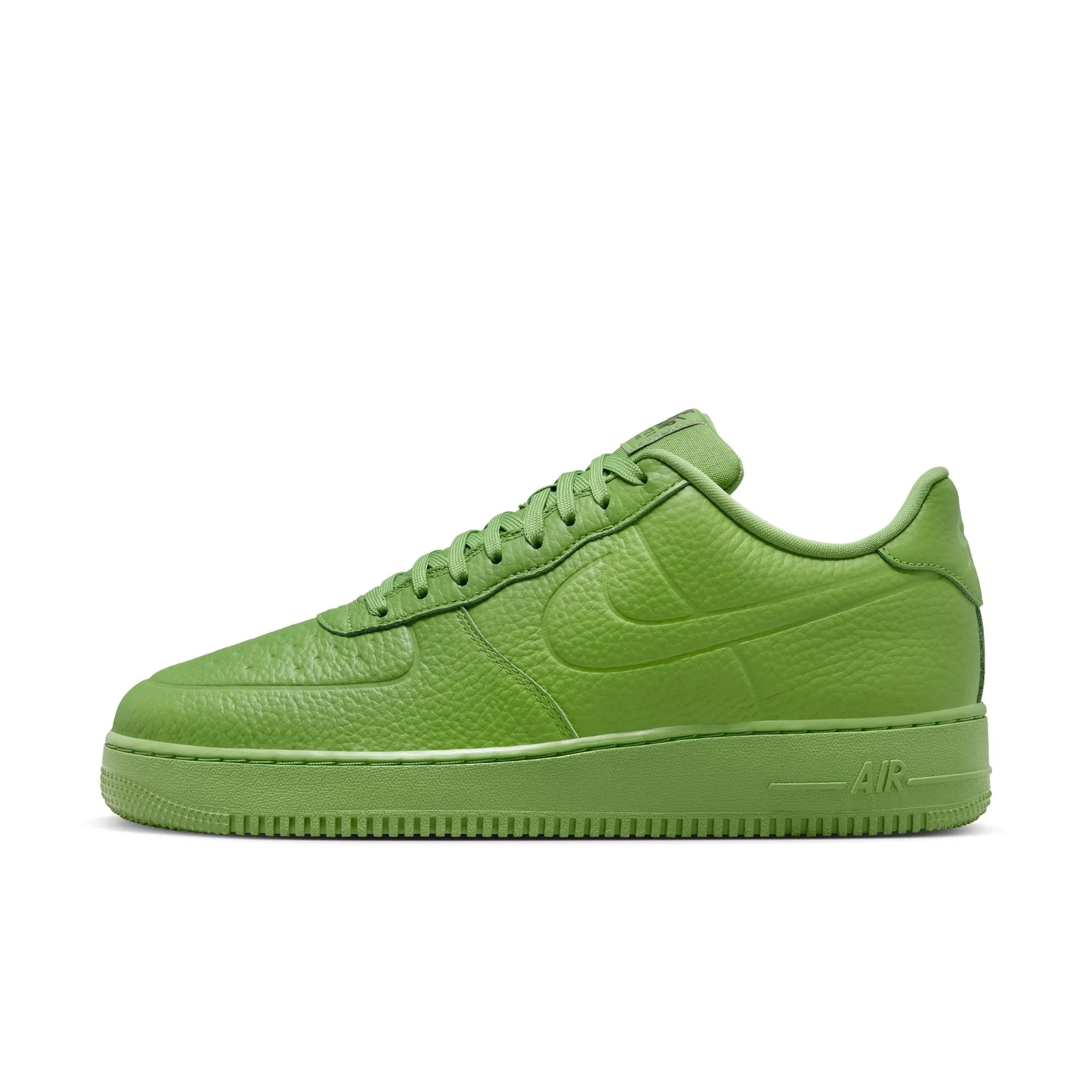 Nike Air Force 1 '07 Pro-Tech CHLOROPHYLL/CHLOROPHYLL-BLACK FB8875-300