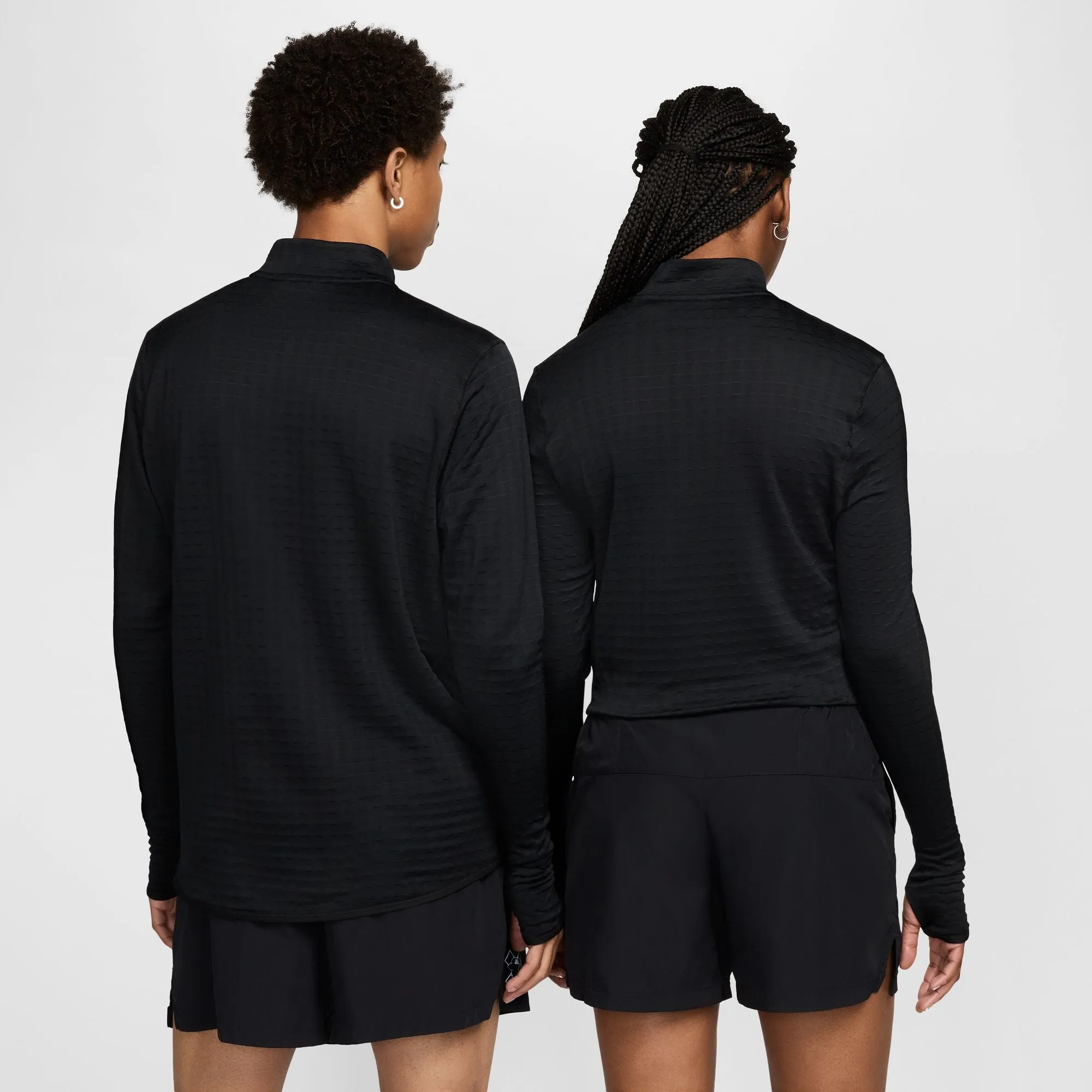 Nike x Patta Half-Zip Long-Sleeve Top - Men's