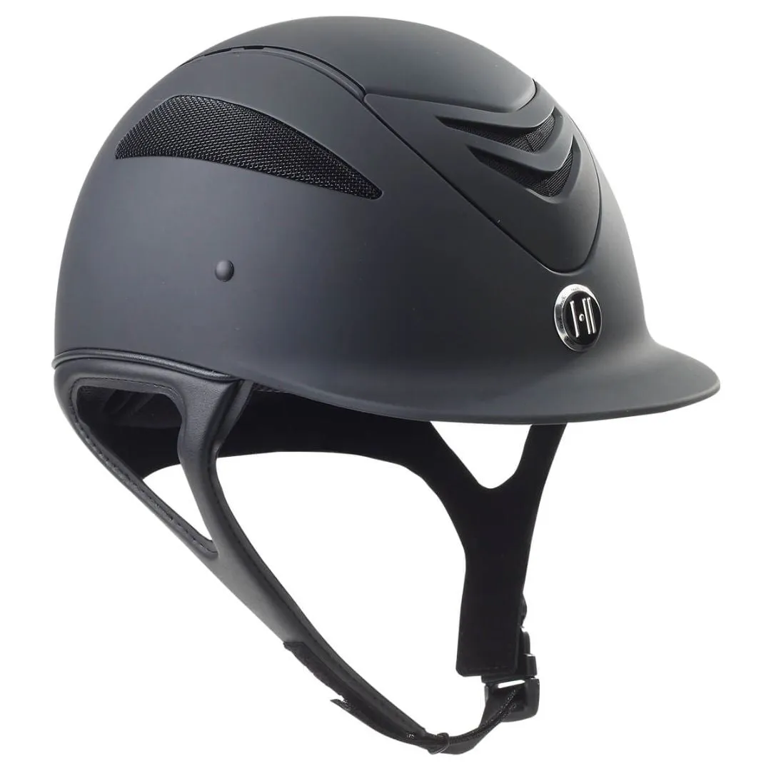 One K Defender Helmet - Matte