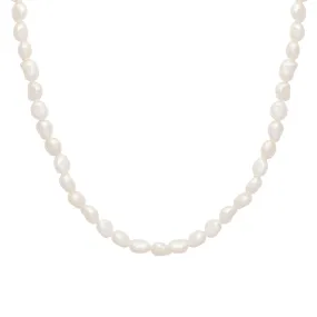 Pearl Purienne Necklace