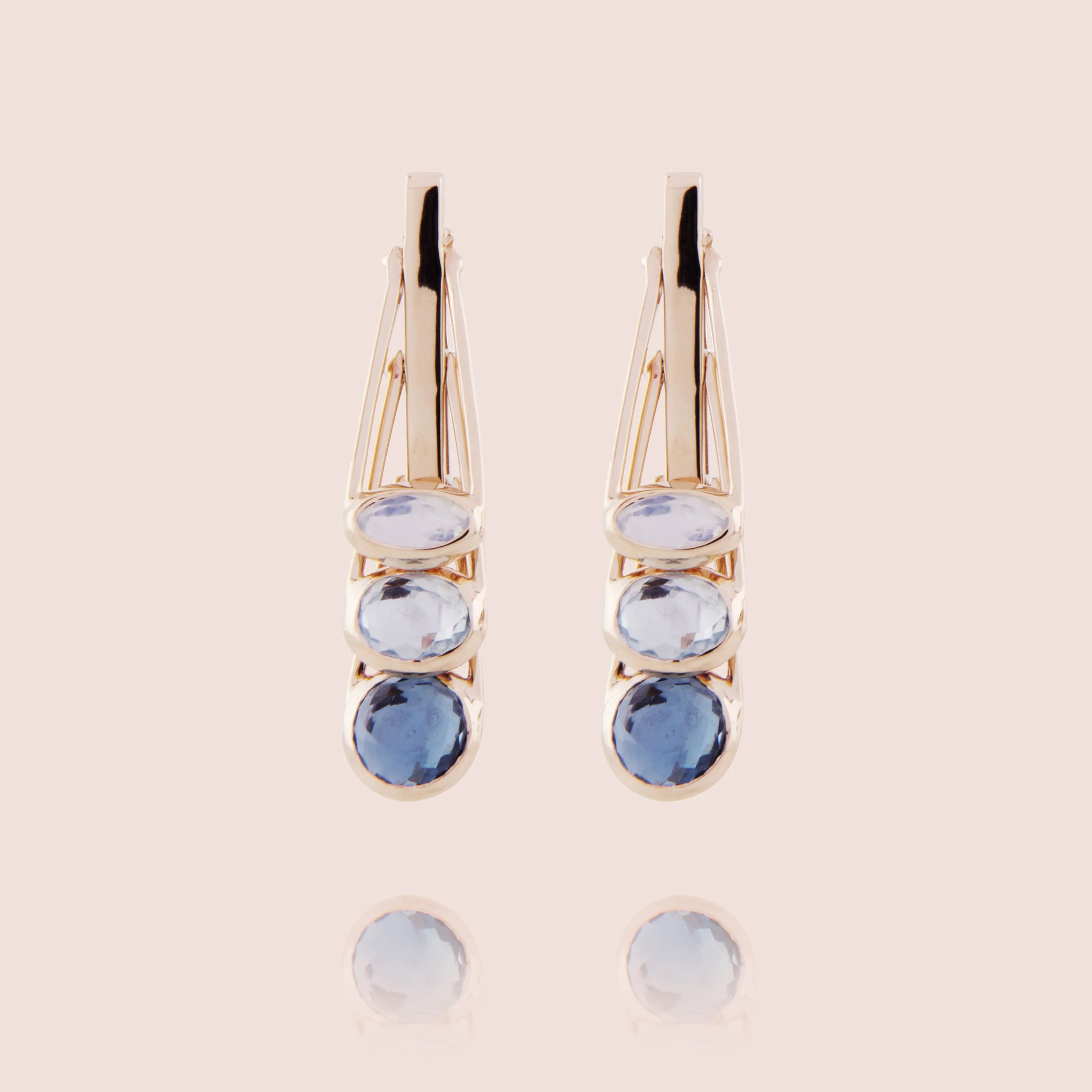 Petites Dancing Earrings